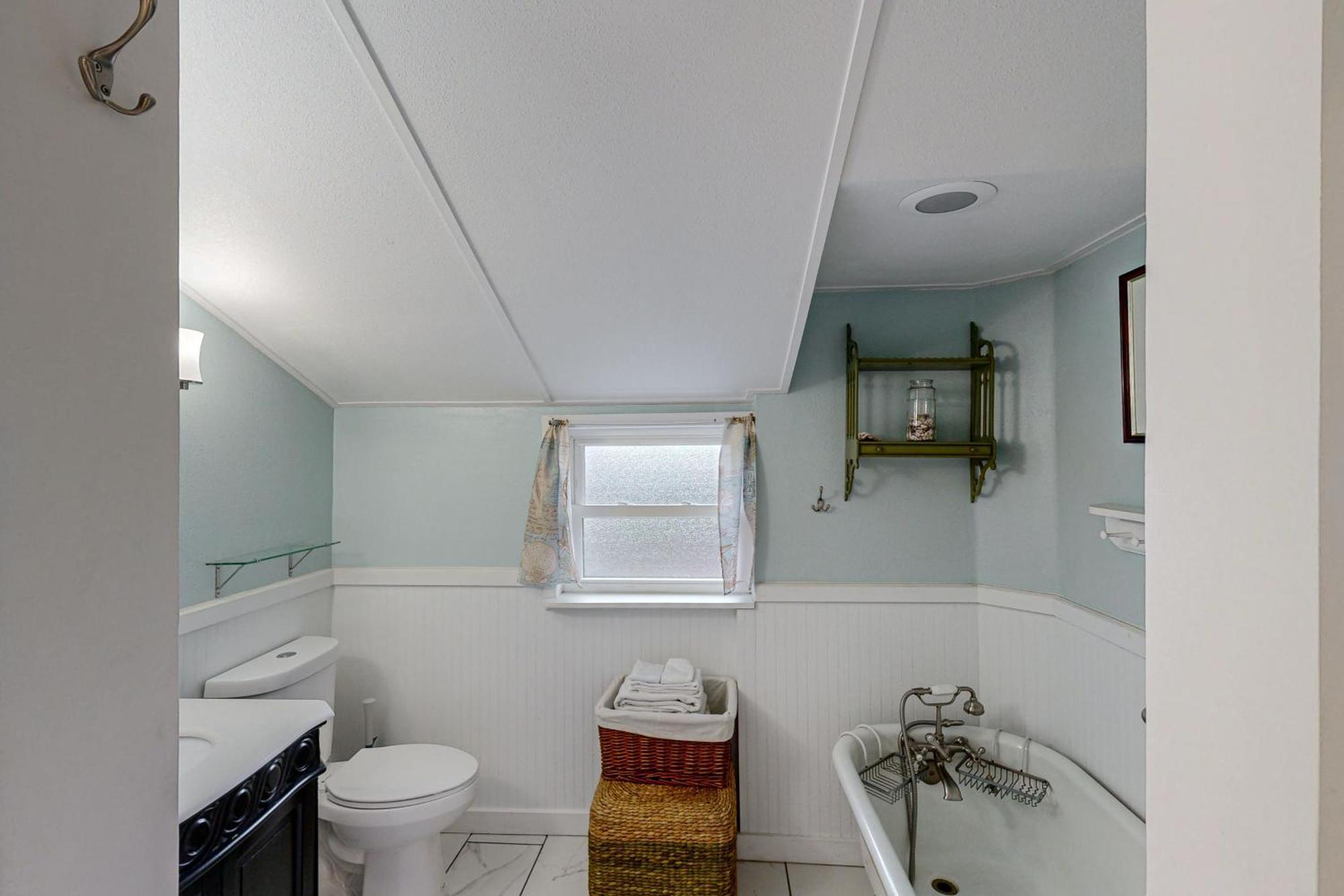 Arden Cottage Newport Buitenkant foto