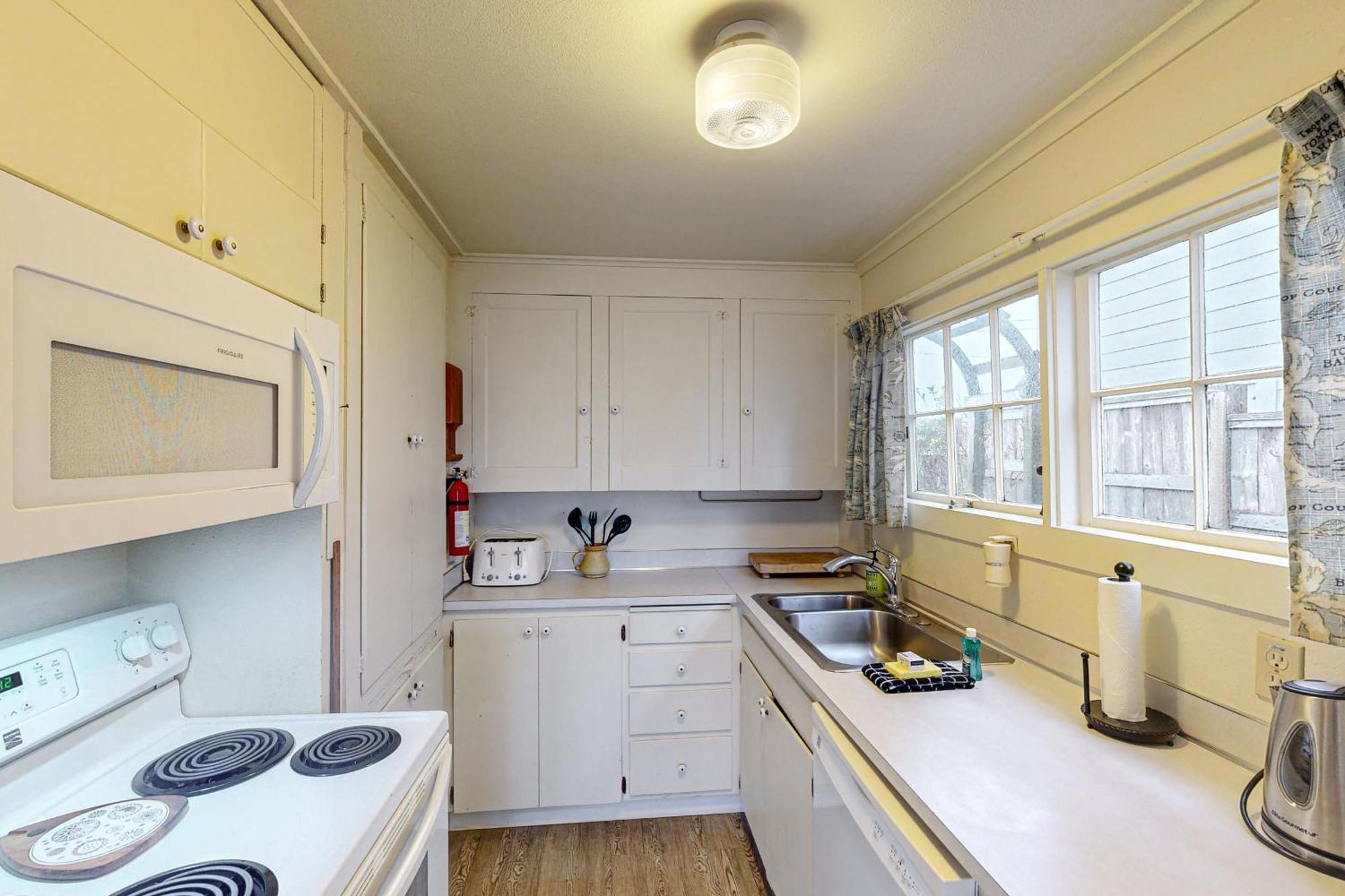 Arden Cottage Newport Buitenkant foto