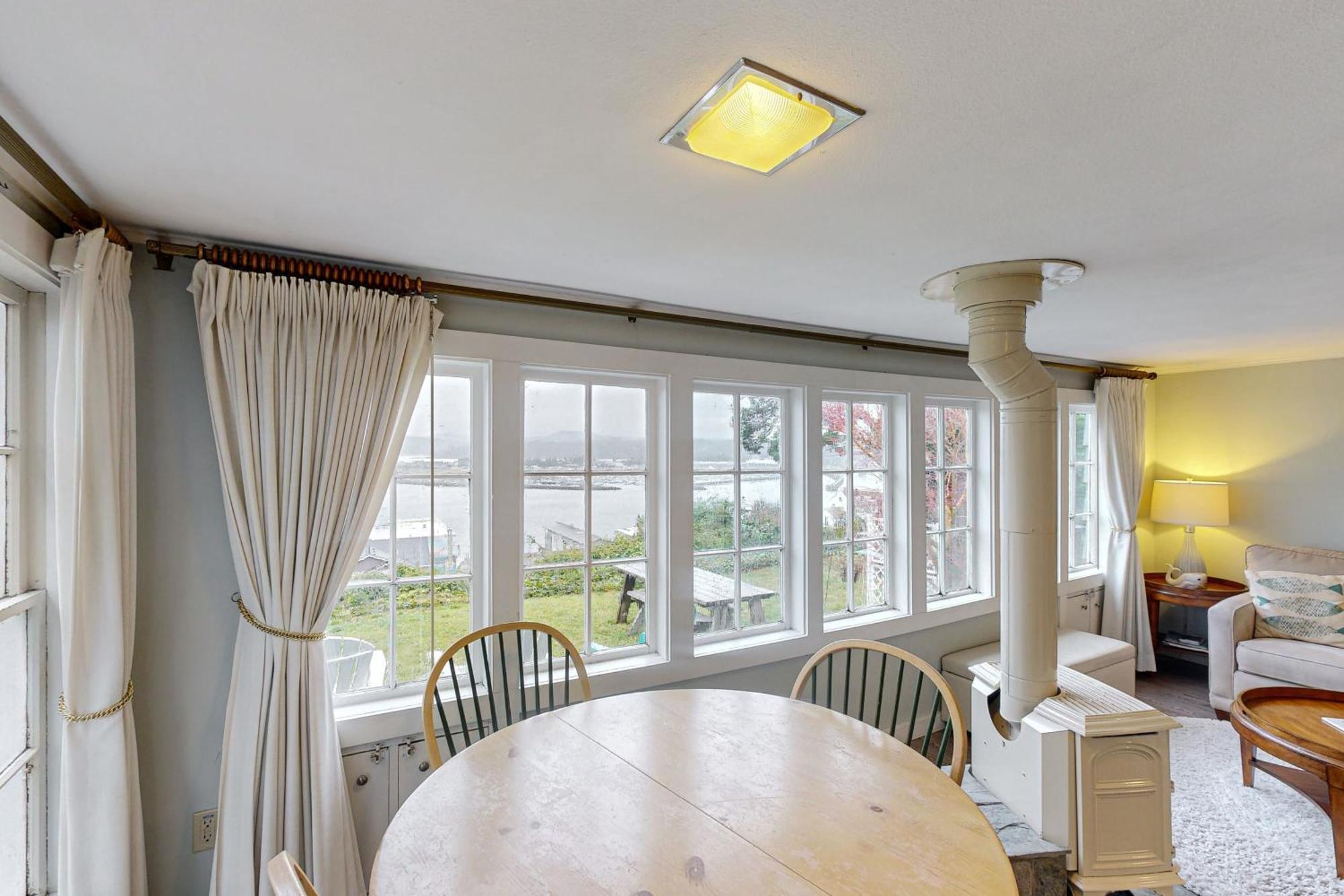 Arden Cottage Newport Buitenkant foto