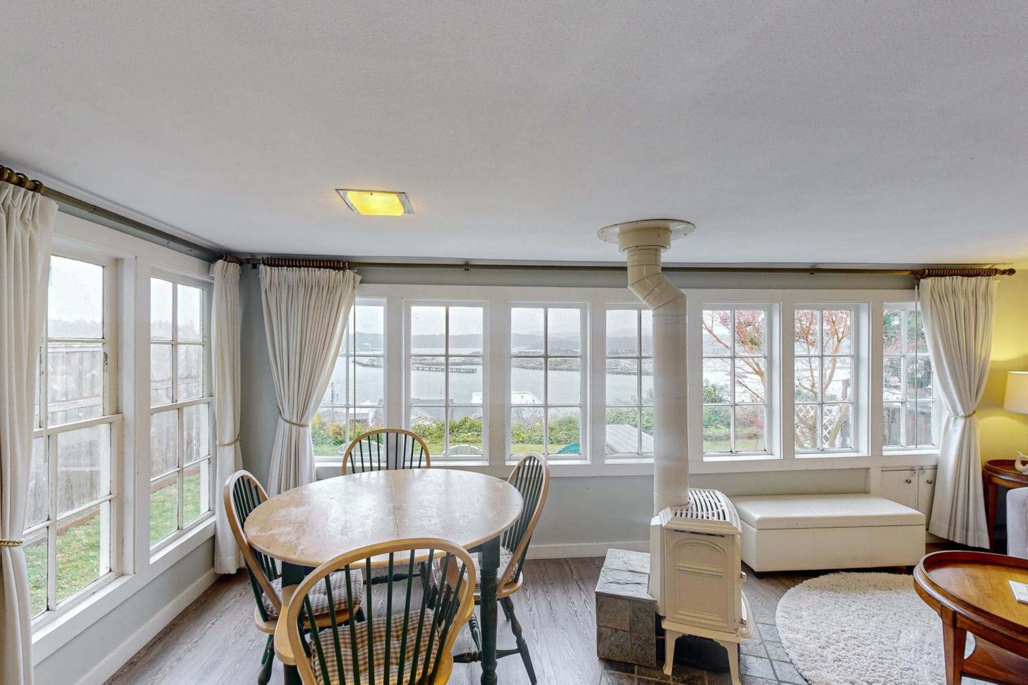 Arden Cottage Newport Buitenkant foto
