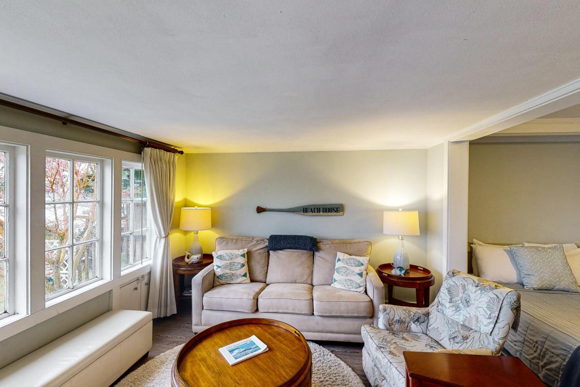 Arden Cottage Newport Buitenkant foto