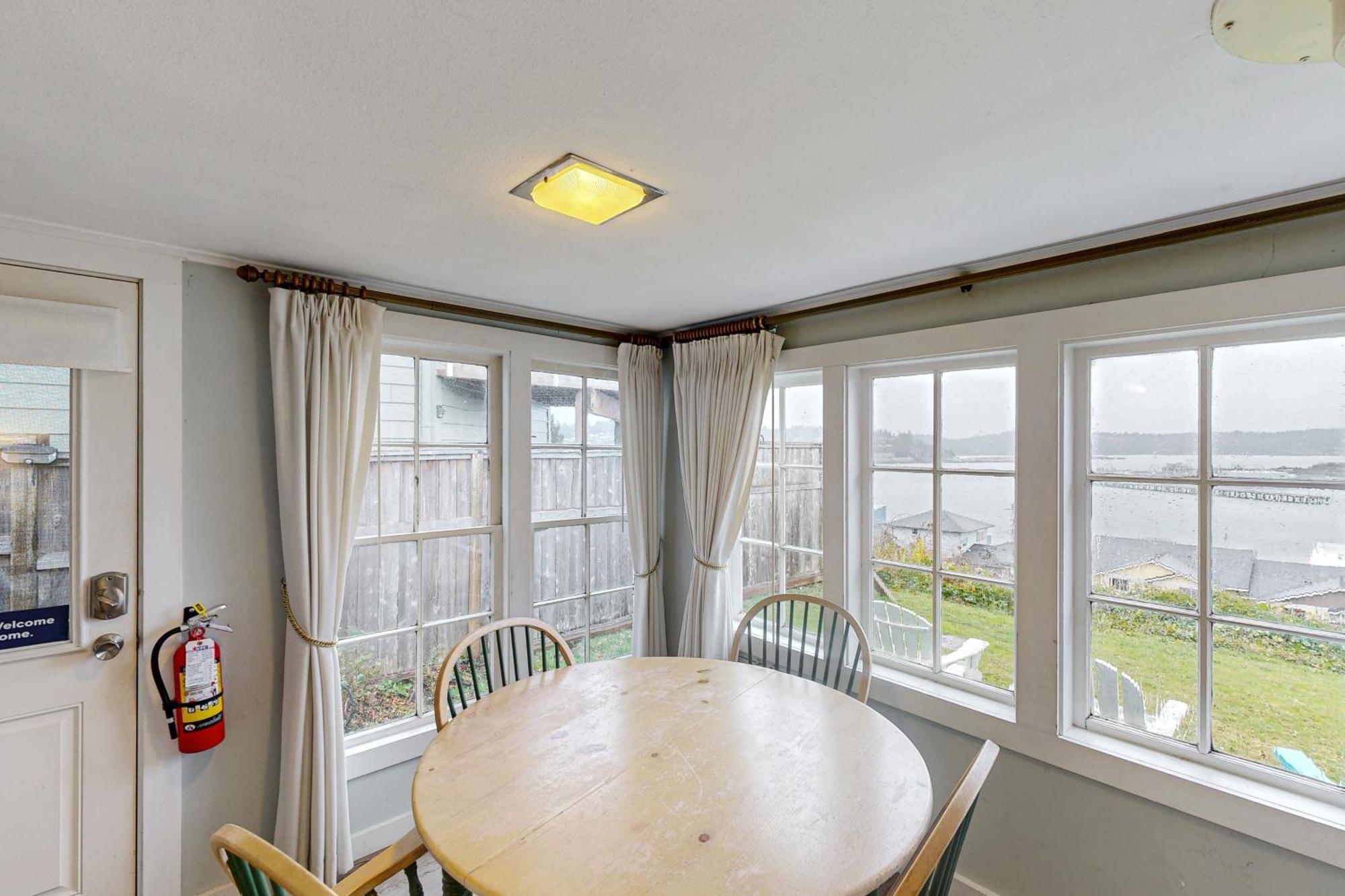 Arden Cottage Newport Buitenkant foto